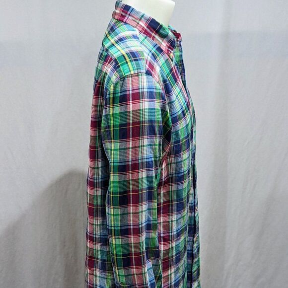 Ralph Lauren Button Down Shirt - Picture 5 of 5